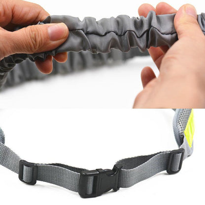 Hands-Free Pet Fitness Set: the Ultimate Companion for Active Dog Owners